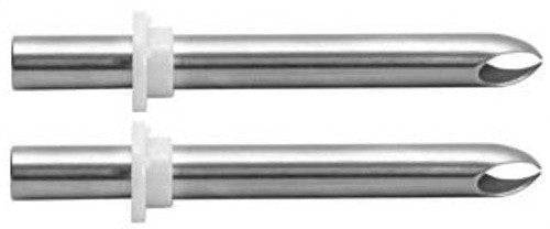 Edhard Donut Filler Nozzles F-3011 - Donut-Equipment.com