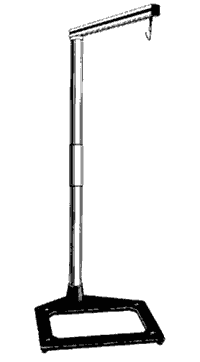 Edhard Balancer Assembly- FS-3148- Counter Weight 2.2 pounds - Donut-Equipment.com