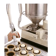 Edhard Volumetric Dosing System - Donut-Equipment.com