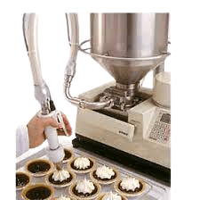 Edhard Volumetric Dosing System - Donut-Equipment.com