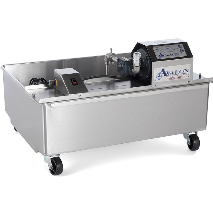 Avalon ARF34G-115 Oil/Shortening Filter