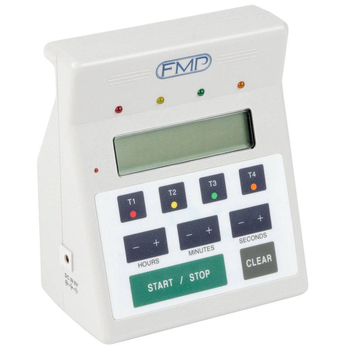 4 Timer 4-in-1 Countdown Digital Timer
