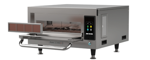 Prática FORZA STI Ventless High-Speed Commercial Rapid Cook Oven, Countertop Design - Donut-Equipment.com