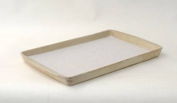 Quilon Pan Liners 16 3/8 x 24 3/8 1000 count - Donut-Equipment.com