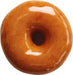 Lawrence Foods easy-to-use Supreme Donut Glaze 22# pail - Donut-Equipment.com