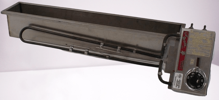 Conversion Kit for SS2400-GII - Donut-Equipment.com