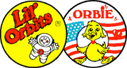 Lil Orbits Electric Model SS-1200 with HP14S Small Hopper 320 per Hour - Donut-Equipment.com