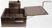 Lil Orbits Universal Fryer FS16L - Donut-Equipment.com