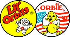 Lil Orbits Electric Model SS-2400 with HP916S "large" Hopper 360 per Hour - Donut-Equipment.com