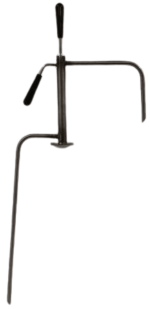 Lil Orbits Ventless Hood 1200 Producer Package with SS1200 Donut Machine - Donut-Equipment.com