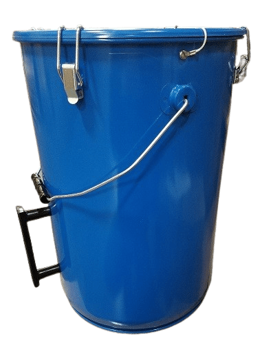 Lil Orbits Ventless Hood 1200 Producer Package with SS1200 Donut Machine - Donut-Equipment.com