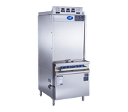 LVO Front Load Pan Washer- Model FL-10 Electric 208 Volts - Donut-Equipment.com