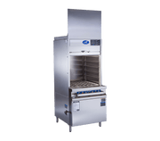 LVO Front Load Pan Washer- Model FL-10 Electric 460 Volts 3 Phase - Donut-Equipment.com
