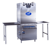 LVO Pass Through Pan Washer- Model PT-10 Electric 208 Volts - Donut-Equipment.com