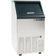 Maxx Ice 17" wide (75 lb. Freestanding Ice Maker) MIM75 - Donut-Equipment.com