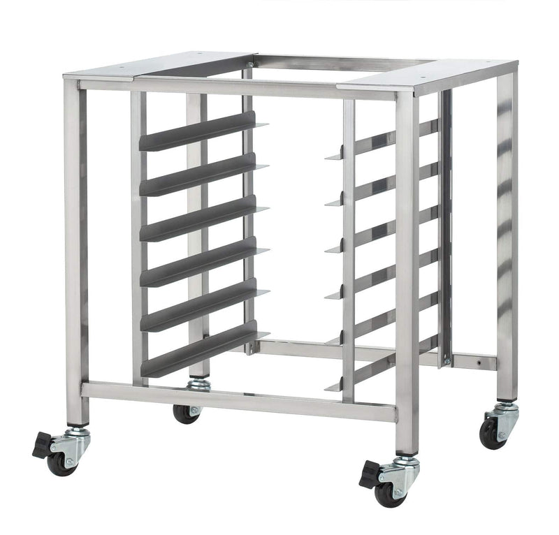 Moffat Turbofan SK2731U Convection Oven Stand - Donut-Equipment.com