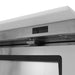 Turbo Air MST-60-24-N M3 Series 60" 2 Door Mega Top Stainless Steel Refrigerated Sandwich Prep Table - Donut-Equipment.com