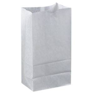 6-pound bakery bags- 500 count - Donut-Equipment.com