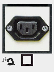 Edhard Foot Switch Assembley- P-3026- Switch Foot Assembly - Donut-Equipment.com