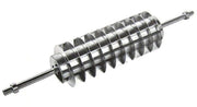 Rotary Cutter Extra Large Long John/Bar cutter. 2.5" Wide by 6.50" Cut For Sheeter - Donut-Equipment.com