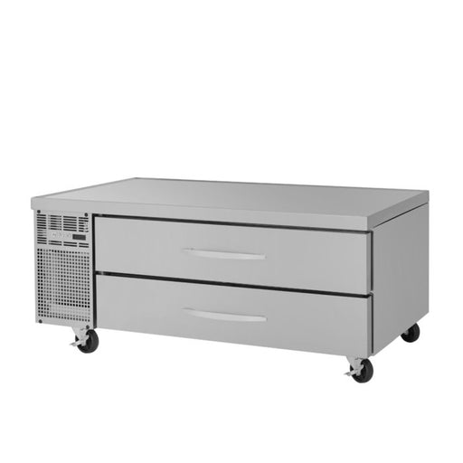 Turbo Air PRCBE-60R-N 60" PRO Series Chef Base w/ 4 Drawers - 115v - Donut-Equipment.com
