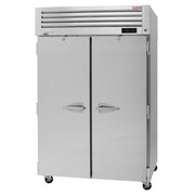 Turbo Air PRO-50F-N 52" Premiere Pro Series Solid Door Reach in Freezer - Donut-Equipment.com