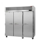 Turbo Air PRO-77F-N 78" Premiere Pro Series Solid Door Reach in Freezer - Donut-Equipment.com