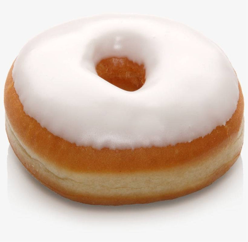 Quality O'Fashion Fondant White Roll and Pastry Icing 45 Pounds Ready To Use - Donut-Equipment.com