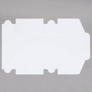 6X6X3 inch LC Bakery Box 250 Count - Donut-Equipment.com