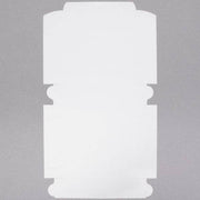 9 x 9 x 2-1/2 in 250 Count- Bakery Box - Donut-Equipment.com