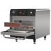 Prática Rocket Express Ventless High-Speed Commercial Rapid Cook Oven, Countertop Design - Donut-Equipment.com