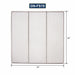 GSW USA DN-FS19 Stainless Steel Donut Frying Screens 19"W x 19"L - Donut-Equipment.com