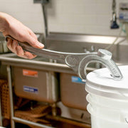 16" Pail Opener by Tablecraft - Donut-Equipment.com