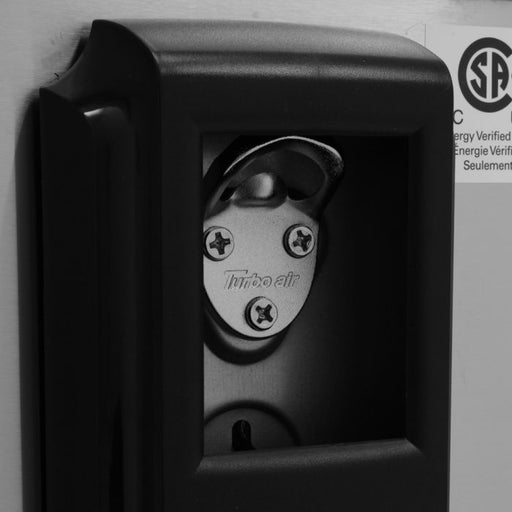 Turbo Air TBC-36SD-N6 36" Super Deluxe Stainless Steel Bottle Cooler - Donut-Equipment.com