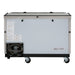 re- Turbo Air TBC-50SD-N6 50" Super Deluxe Stainless Steel Bottle Cooler - Donut-Equipment.com