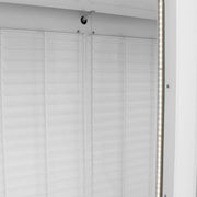 Turbo Air TGIM-49W-N 54" Indoor Ice Merchandiser w/ Bottom Mount Compressor - Glass Door, 115v - Donut-Equipment.com