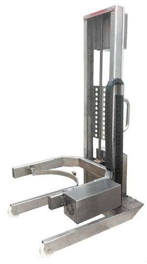 Thunderbird Bowl Lifter / Tilter - Donut-Equipment.com