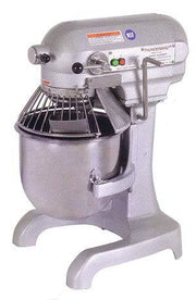 10 Quart Thunderbird Planetary Mixer ARM-01 - Donut-Equipment.com