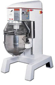 80 Quart Thunderbird Planetary Mixer ARM-80 - Donut-Equipment.com