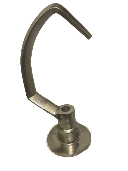Ariete original hook whisk for mixing planetary mixer Pastamatic 1598