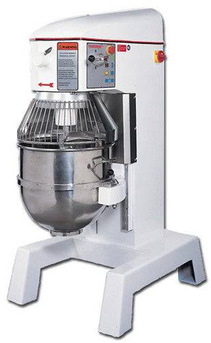 60 Quart 6 Speed Thunderbird Planetary Mixer ARM-60- 6 speed - Donut-Equipment.com