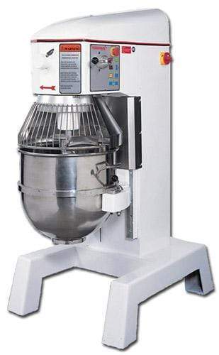 Thunderbird ARM-60 (4S) GEAR DRIVEN MIXER (60 Qt) (4 Hp / 4 SPEED) - Donut-Equipment.com