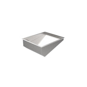 GSW USA DN-PAN Top Glazing Sugar Pan 24-1/4"W x 30"L Stainless Steel - Donut-Equipment.com