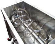 Custom Blending / Private Label - Donut-Equipment.com