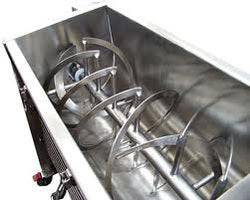 Custom Blending / Private Label - Donut-Equipment.com