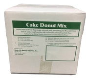 Buttermilk Cake Donut Mix-35# - Donut-Equipment.com