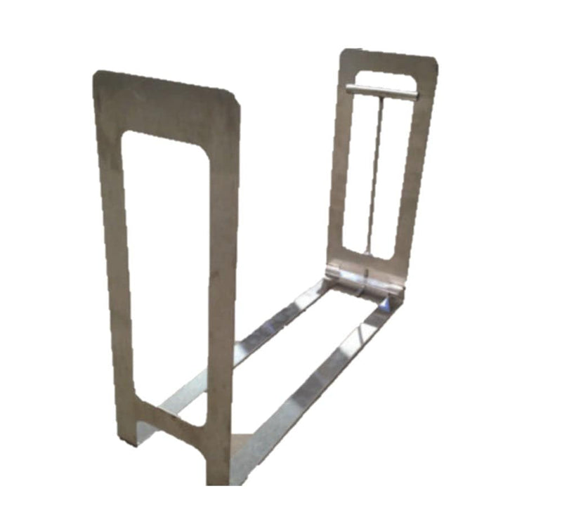 Fry Screen Cradle for 17" x 25" - Donut-Equipment.com