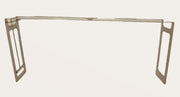 SS Fry Screen Cradle for 33" x 23" - Donut-Equipment.com