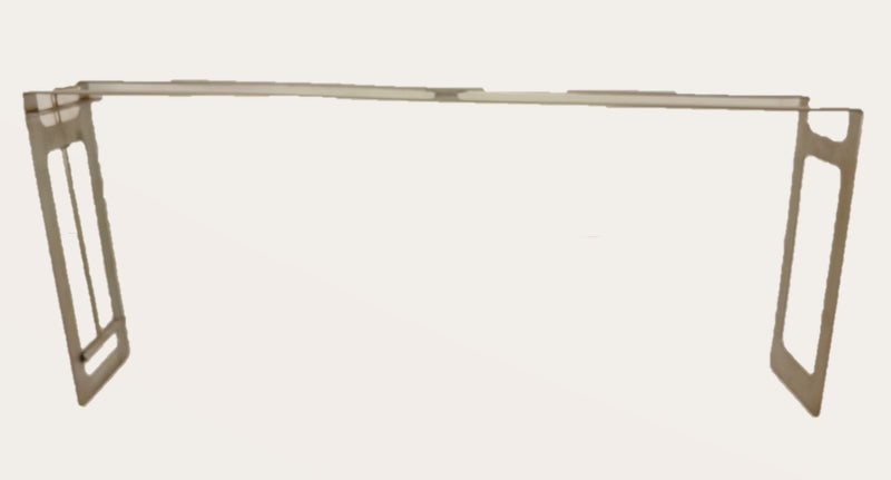 SS Fry Screen Cradle for 33" x 23" - Donut-Equipment.com