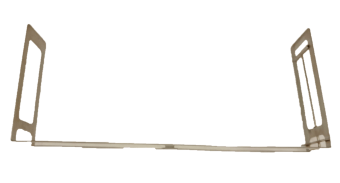 SS Fry Screen Cradle for 33